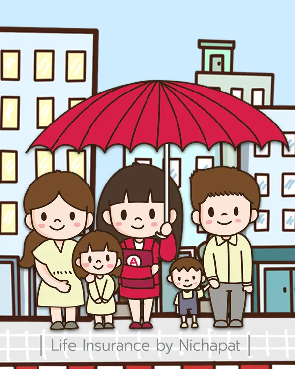 AIA ขายประกันชีวิต.com