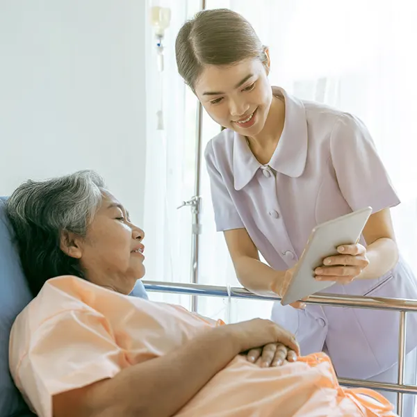 AIA CI SuperCare 20/99 (Non Par) | แบบประกันหลักที่ให้ความคุ้มครองโรคร้ายแรง